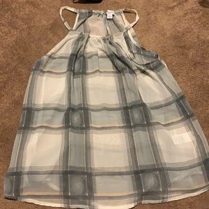 Splendid size small sheet top